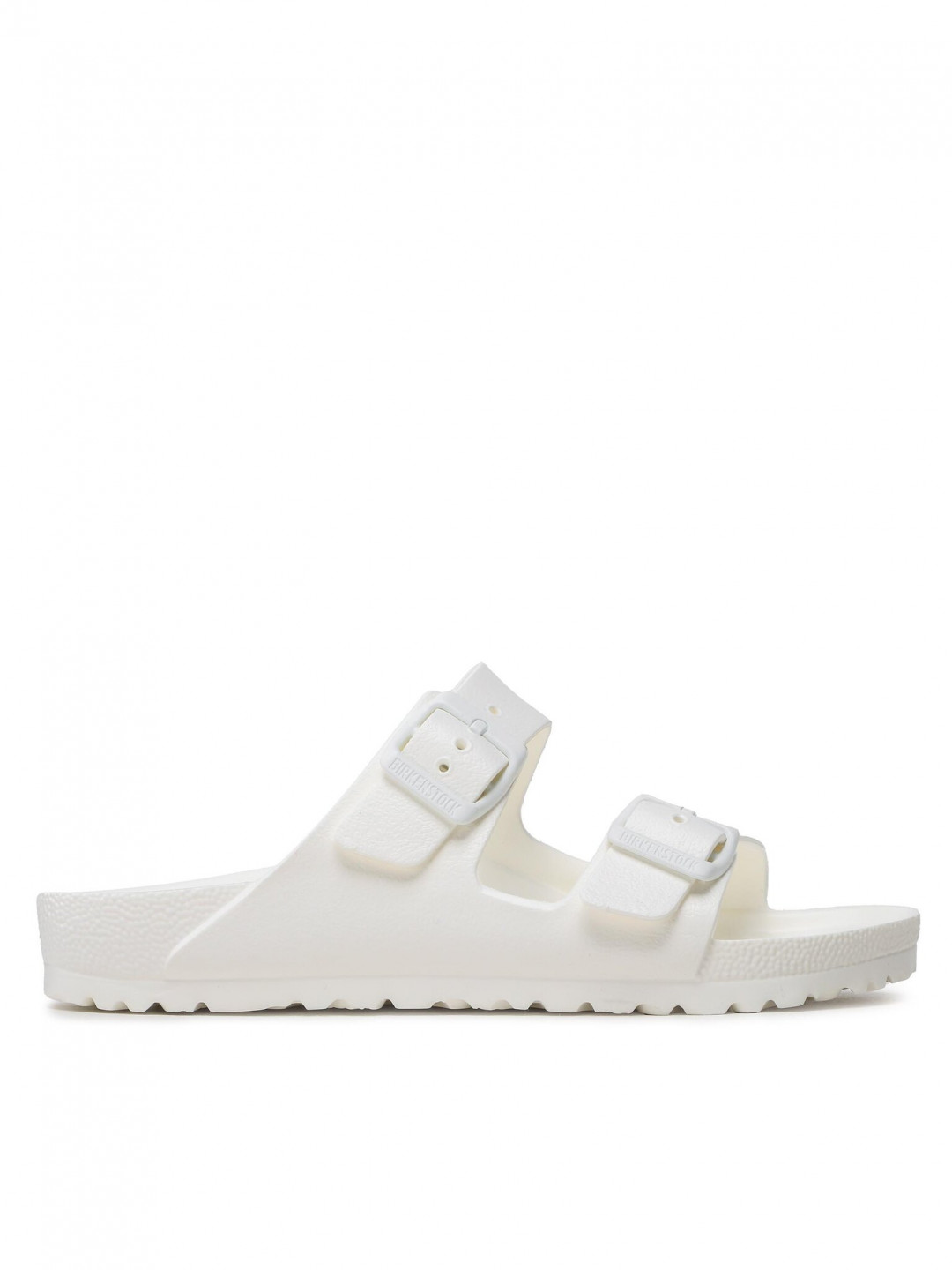 Birkenstock Nazouváky Arizona EVA 0129443 Bílá